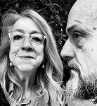 Pepa Sastre, Miguel Ángel Cienfuegos y